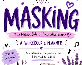 The Hidden Side of Neurodivergence