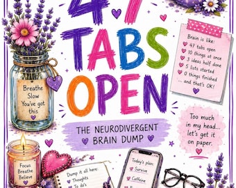 47 TABS OPEN