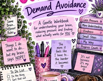 Demand Avoidance