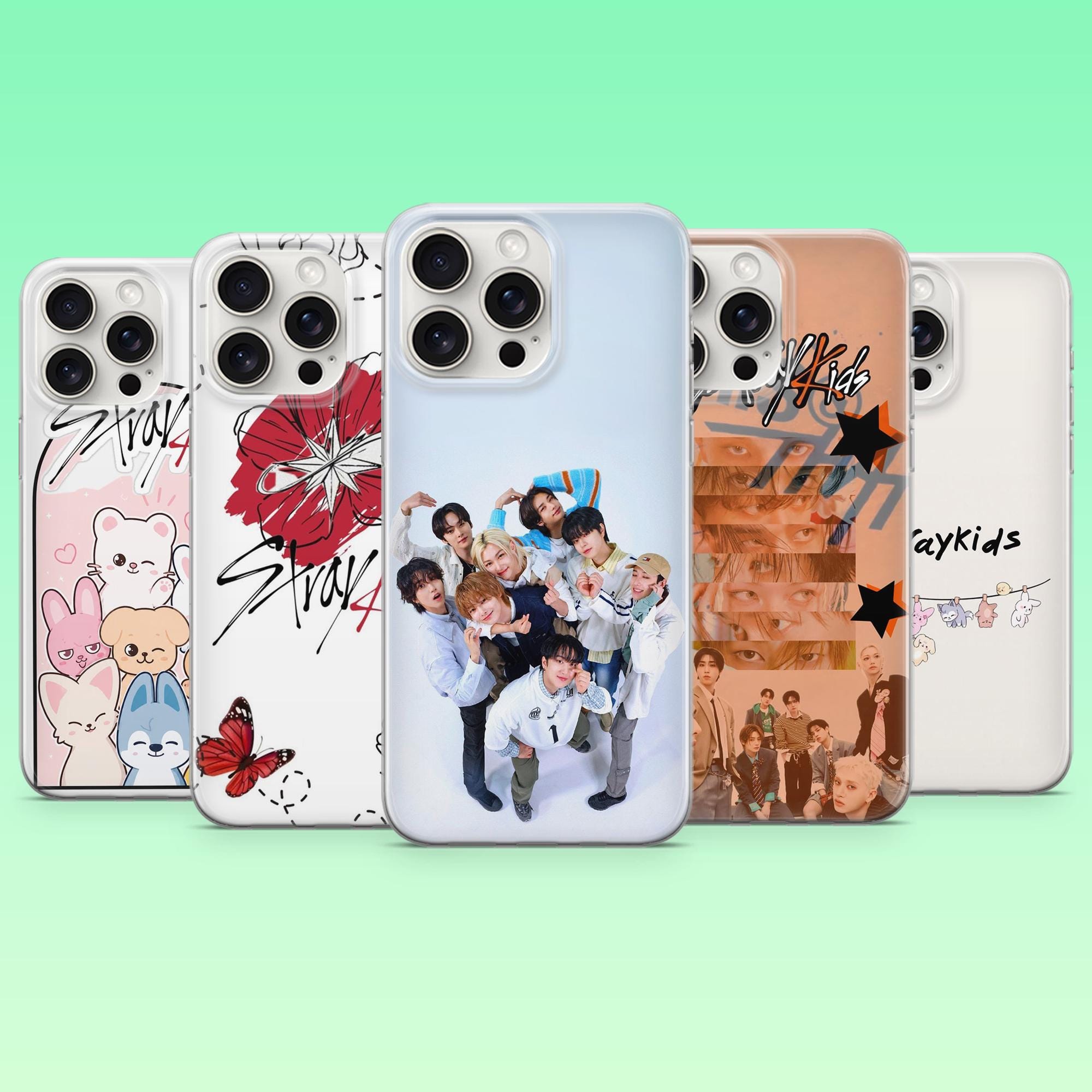 Skzoo Samsung S23 Ultra Case - Etsy