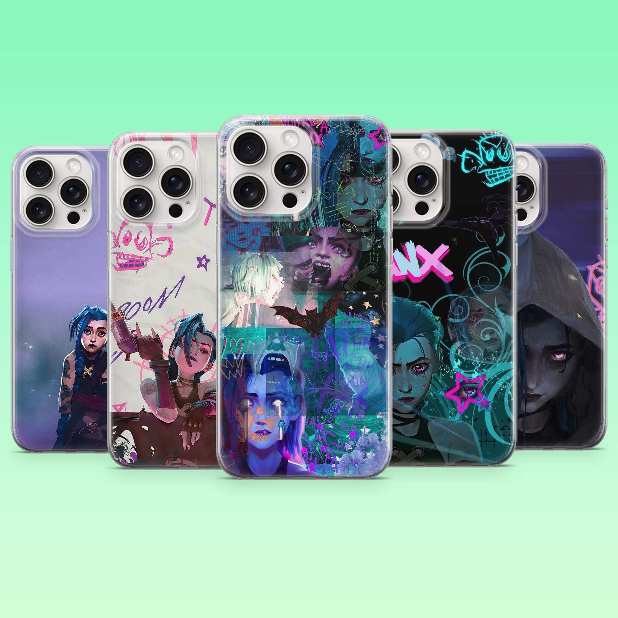 Jin phone case - Etsy 日本