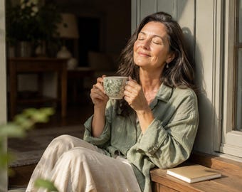Kit per il benessere dei caregiver / Pianificatore PDF compilabile per la prevenzione del burnout per i familiari che si prendono cura di persone non autosufficienti a lungo termine