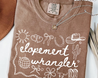 Comfort Colors ABA Shirts Elopement Wrangler BCBA Shirts Special Education Teacher TShirt RBT Shirts Gift for Autism Special Needs Mom Tee