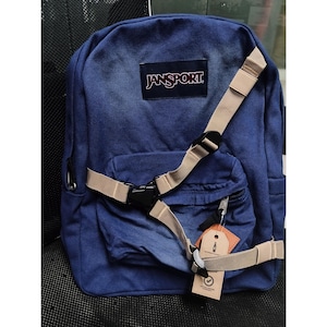 jansport backpack khaki SuperBreak Plus with Padded 15-inch Laptop Sleeve and Integrated Bottle Pocket - Spacious and Durable Daypack for Work and Travel Camera backpacks online shopping Color:Absolute Black Thats cool. X000008974