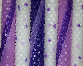 S’gula Sparkles Shabbat/Tapers Sabbath Candles