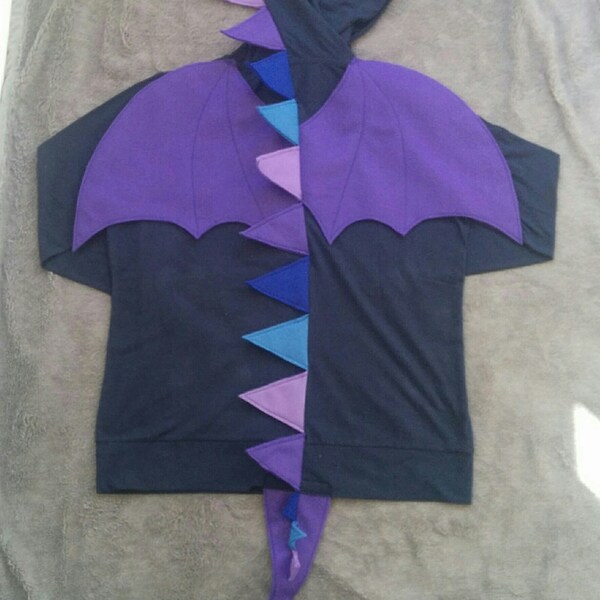 Adult Spike the Dragon Costume Etsy