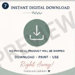 Kit de evaluación de la disgrafía / Recurso para el diagnóstico educativo / Evaluación de la escritura y la expresión escrita / Formularios editables en PDF