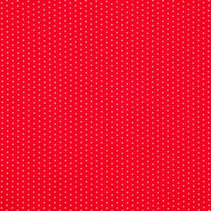 Handmade Hair Bun Maker, Heatless Curls, hair accesory, Polkadot Curlinator Red&White Polkadot