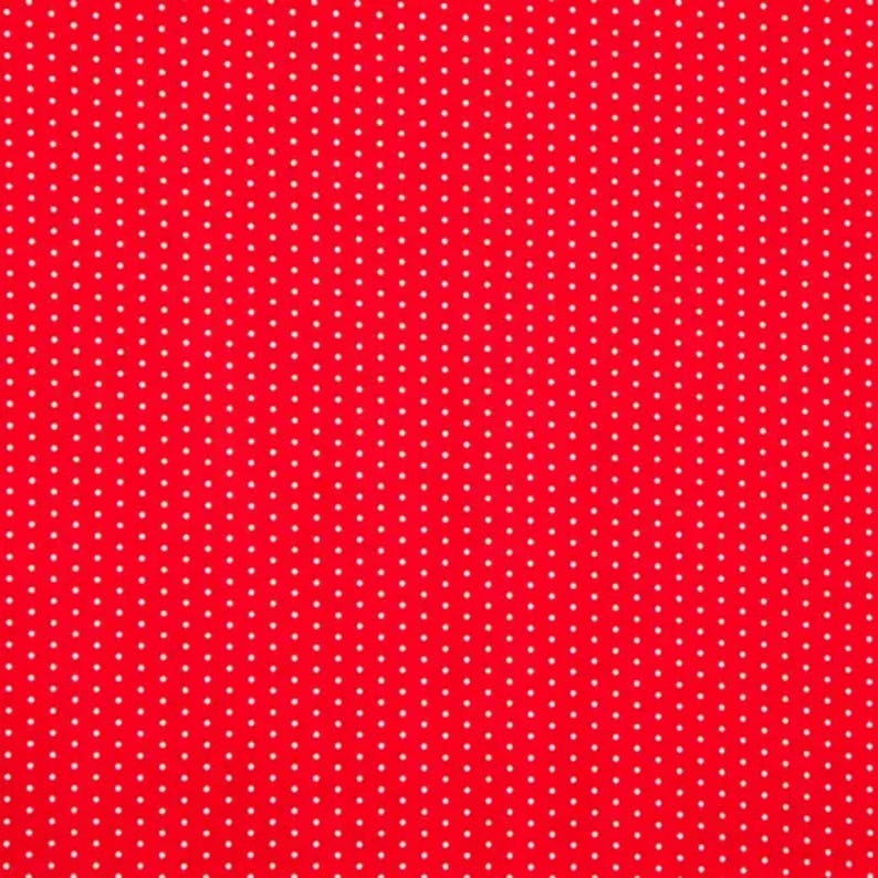 Handmade Hair Bun Maker, Heatless Curls, hair accesory, Polkadot Curlinator Red&White Polkadot
