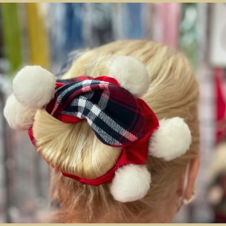 ヘアバンメーカー、巧みなバン、熱を使わないカール、ペイズリー 画像 18