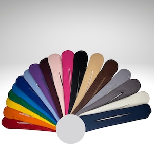 Updo Hair Bun Maker, Twist Tool, Dance & Ballet Bun, Heatless Curler, Hair accessory, quick bun