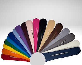 Updo Hair Bun Maker, Twist Tool, Dance & Ballet Bun, Heatless Curler, Hair accessory, quick bun