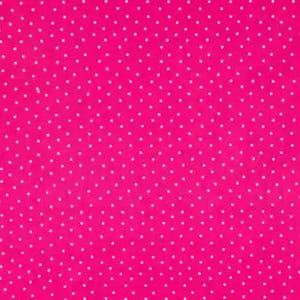 Handmade Hair Bun Maker, Heatless Curls, hair accesory, Polkadot Curlinator Pink&White Polkadot