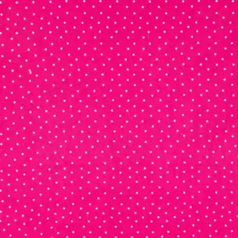 Handmade Hair Bun Maker, Heatless Curls, hair accesory, Polkadot Curlinator Pink&White Polkadot