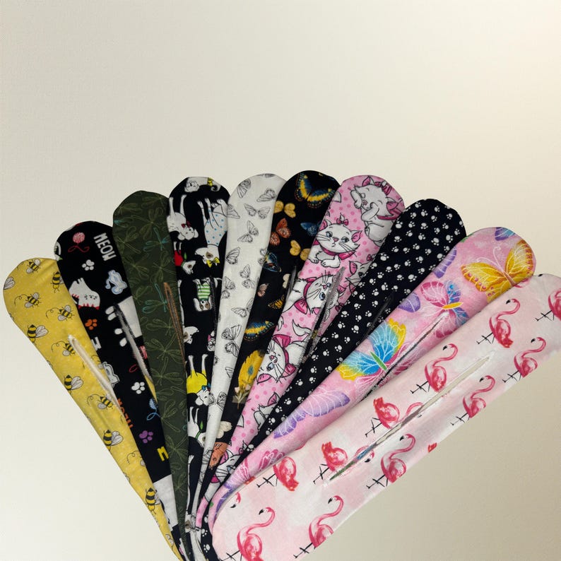 Updo bun maker, deft bun, heatless curls, butterflies, dogs, ballet bun, Curling accessory, easy bun, hair accessory image 2