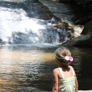 Acessório para Coque, Ferramenta para Fazer Cachos, Cachos Sem Calor, Coque Rápido, Estampa Paisley