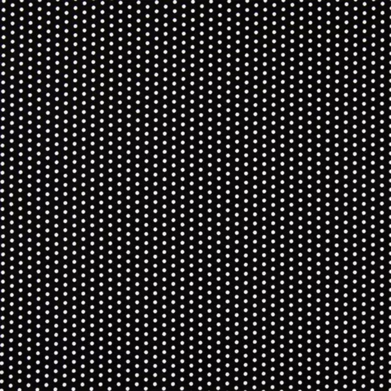 Handmade Hair Bun Maker, Heatless Curls, hair accesory, Polkadot Curlinator Black&White Polkadot