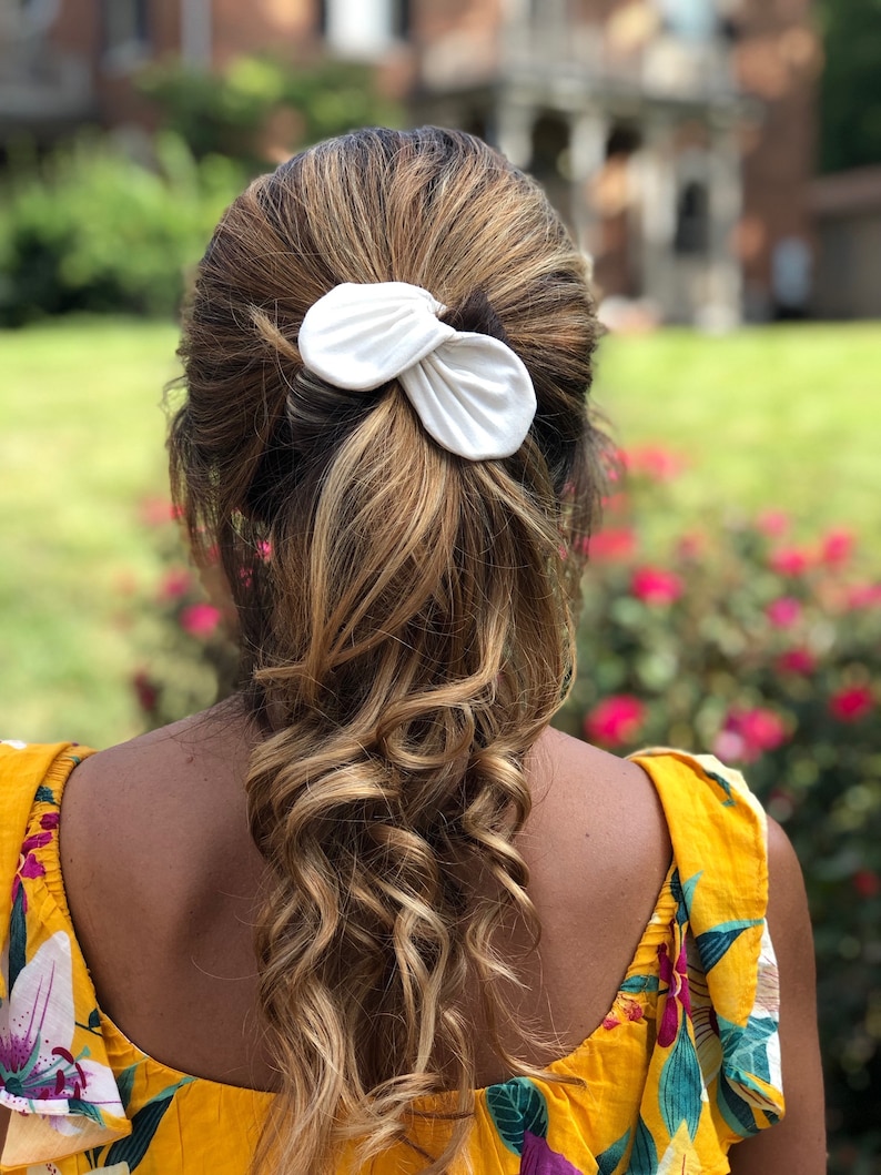 Hair Bun Accessories Bun Maker Deft Bun Hair Bun Holder Etsy