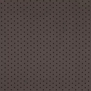 Handmade Hair Bun Maker, Heatless Curls, hair accesory, Polkadot Curlinator Black&Grey Polkadot