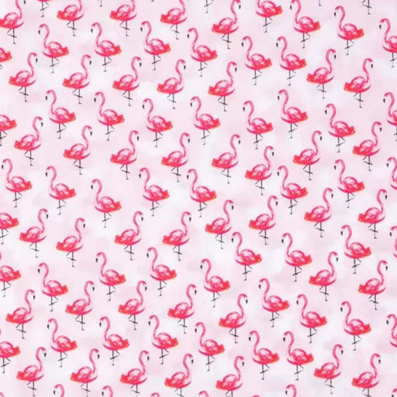 Updo bun maker, deft bun, heatless curls, butterflies, dogs, ballet bun, Curling accessory, easy bun, hair accessory Flamingos