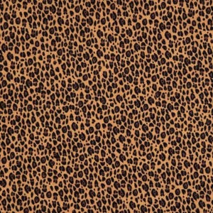 Hair Bun Maker, handmade, cheetah print, heatless curls, Versatile Styling, Hair Accessory Cheetah print