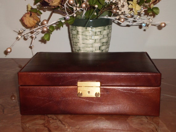 Classic jewelry box sale