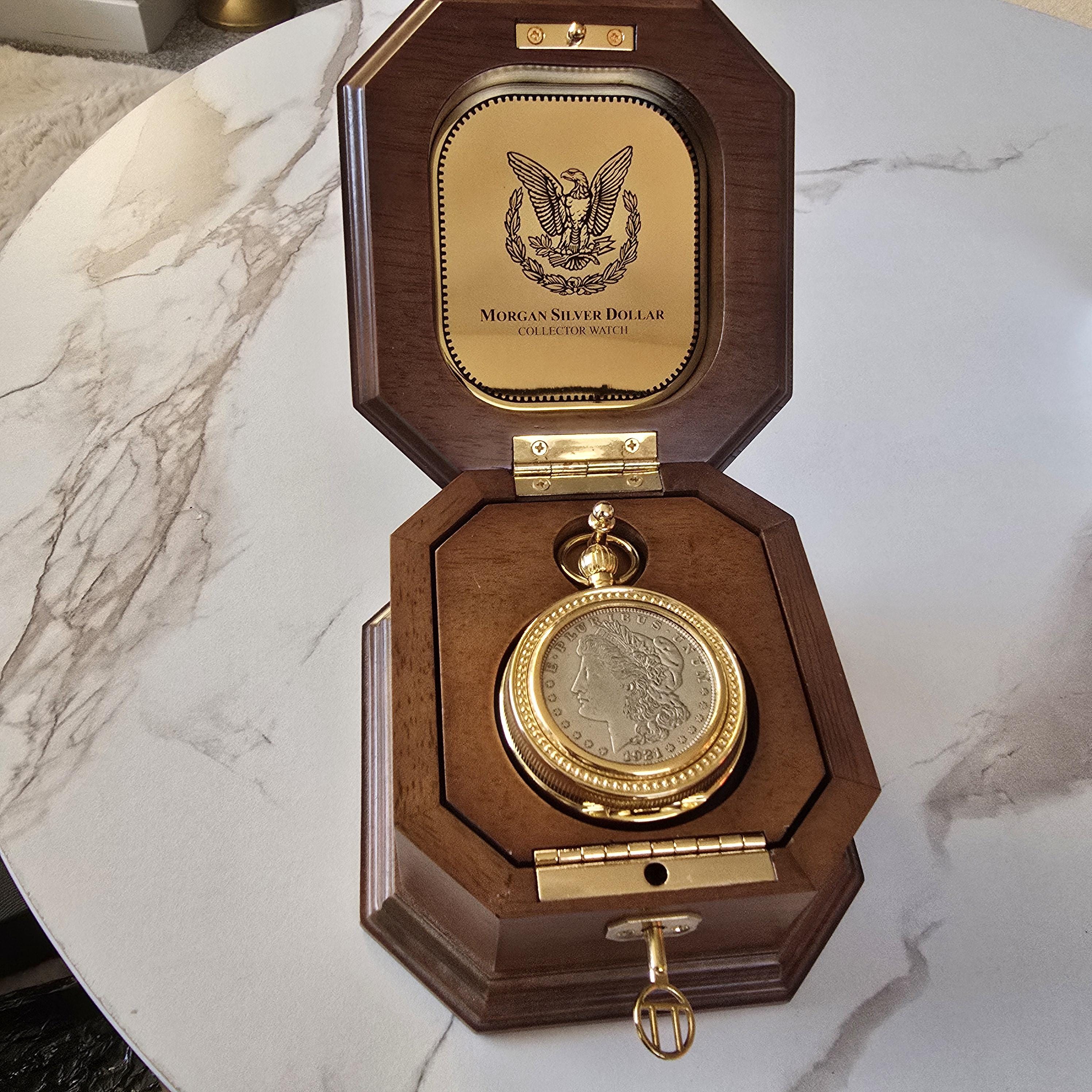 Franklin mint watch - Etsy 日本