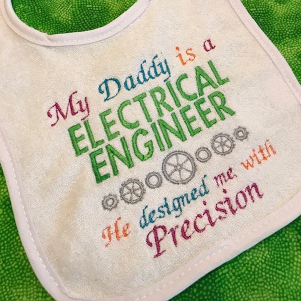 Electrical Engineer Etsy