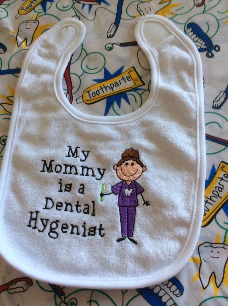 grandma bibs