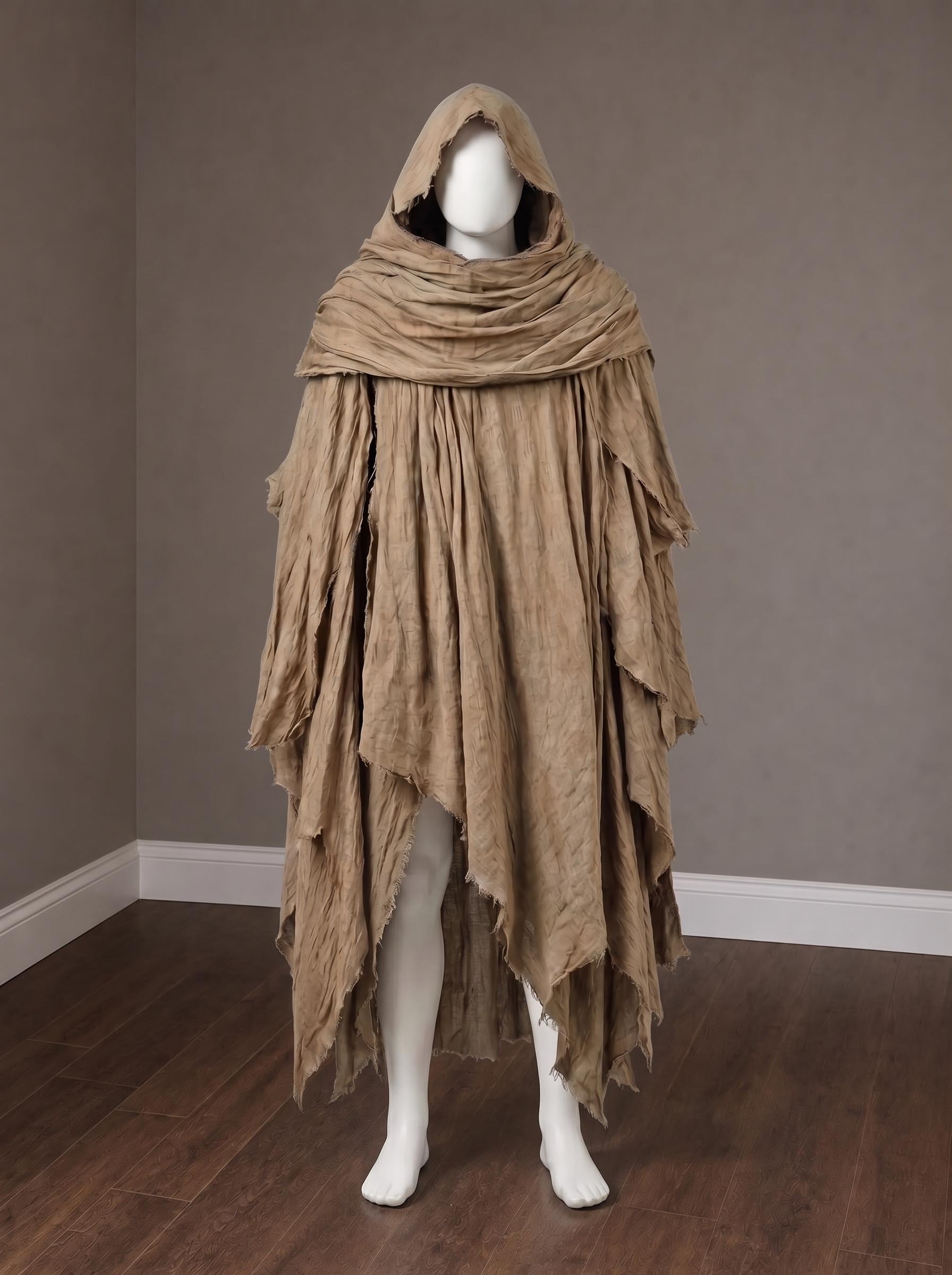 Desert Cape - Etsy UK