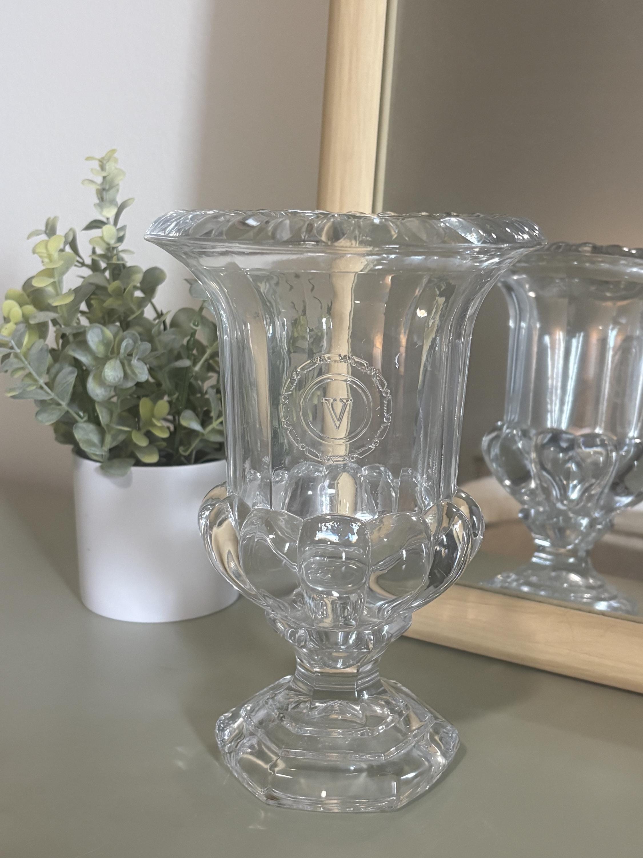 Val Saint Lambert Crystal - Etsy