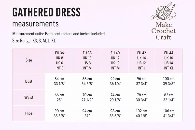 Gathered Dress Sewing Pattern PDF(XS-XL) | Balloon Sleeve Dress Pattern ...