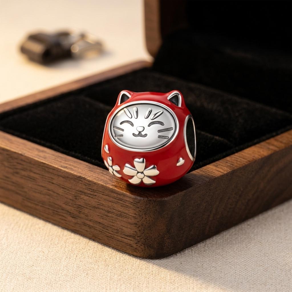 Daruma pandora - Etsy 日本