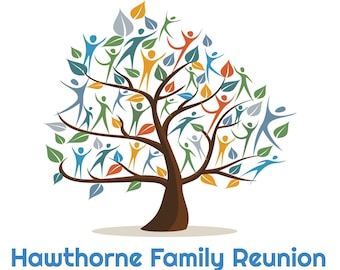 Family Reunion Invitation Template Edit and Download