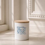 Scripture Candles