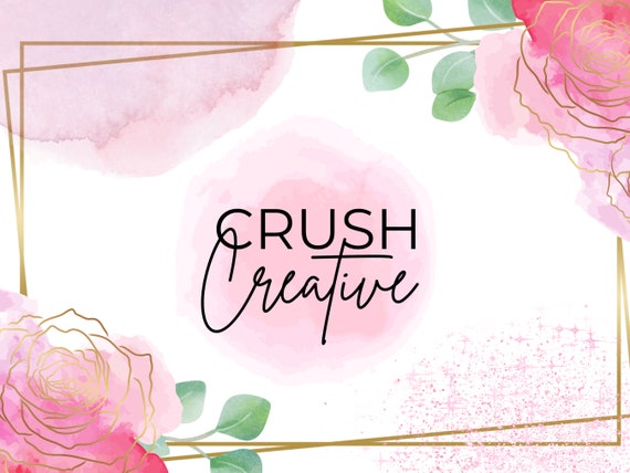Confetti Crush Collection, Rose Crush
