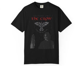 Unisex T-shirt De Kraai