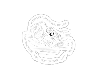 Slaaptokensticker Damocles