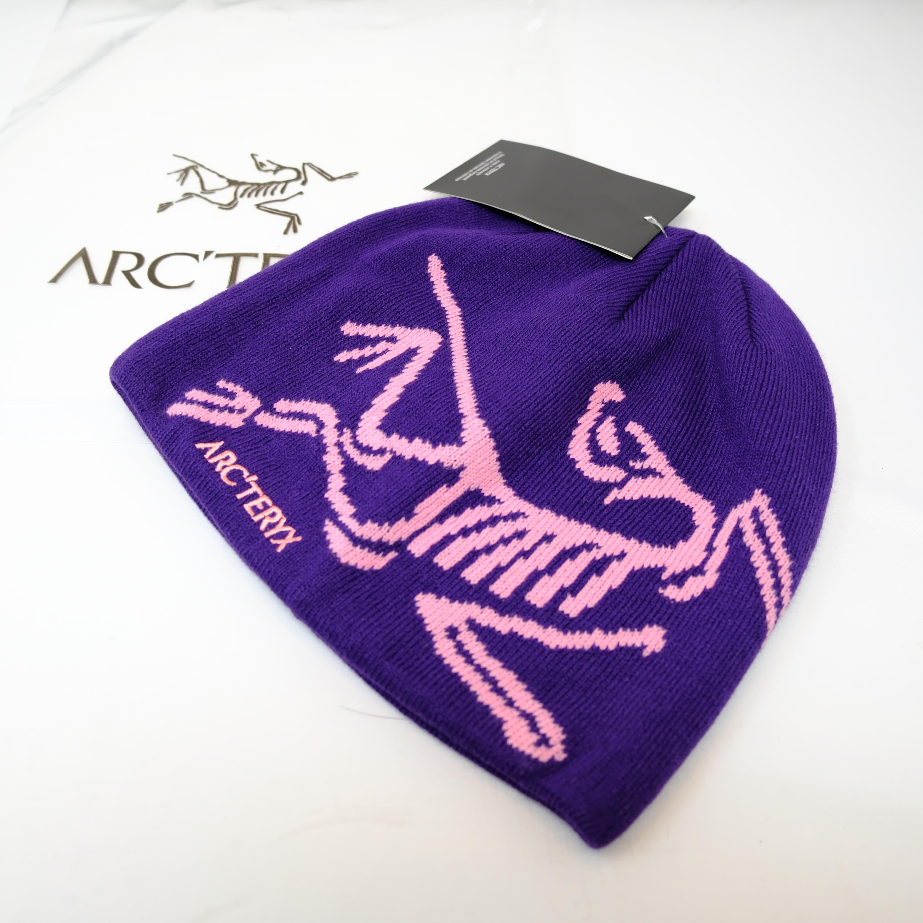 Arcteryx skull cap - Etsy 日本
