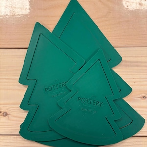Tree Plate Press