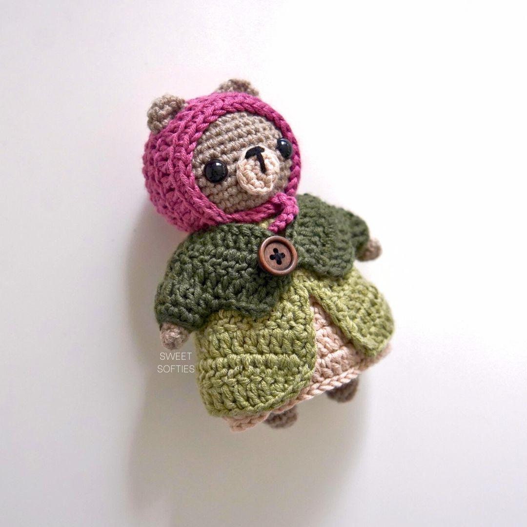 Heidi bears - Etsy 日本