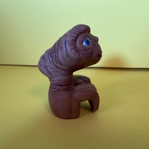 Et Avon Figurine - Etsy