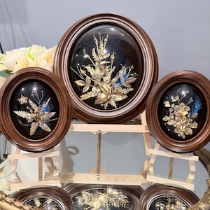 Flora Hawaii 24k - Etsy