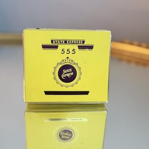 555 cigarettes where to buy State Express Gold Pearl   Duty Free Price  4 cigarettes 555 gold 555 State
