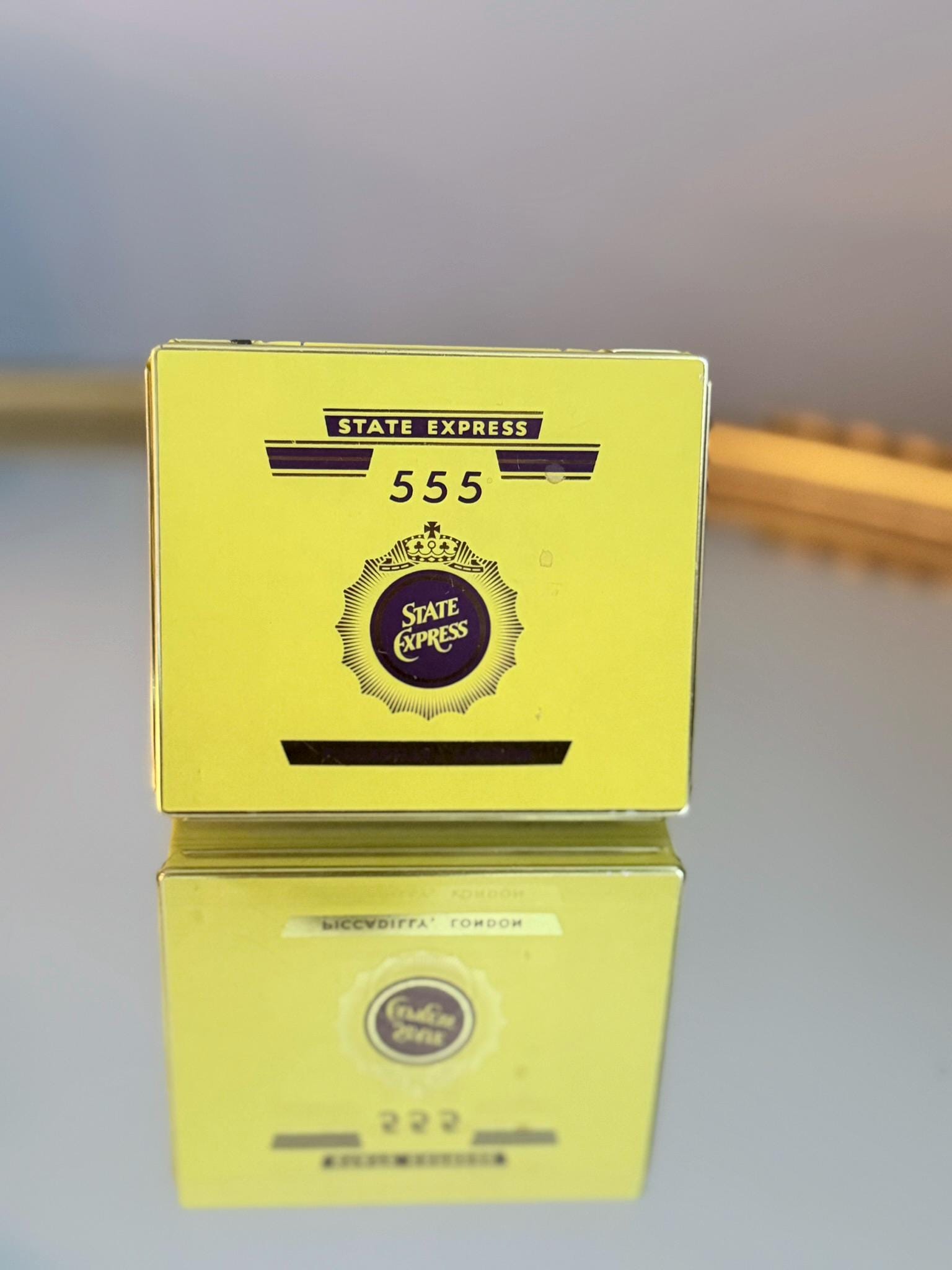 555 cigarettes - Etsy 日本