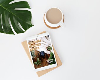 Product Vendor Guide | A guide filled with all my expert tips, resources and the EXACT vendors I use for my own product shop
