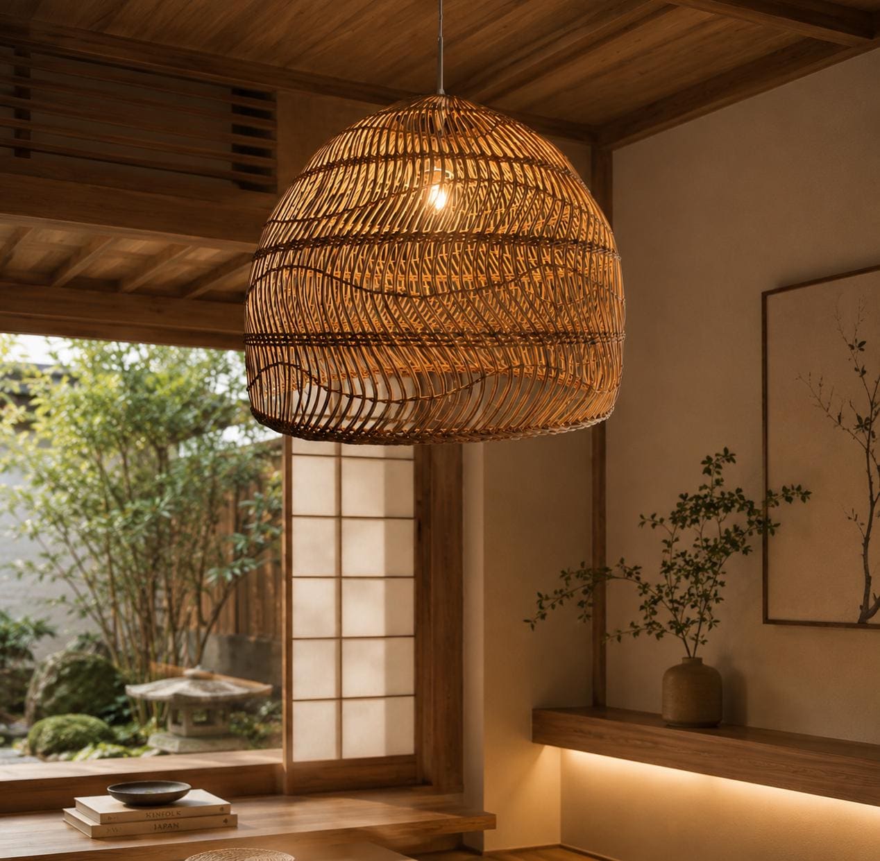 HOFSTEIN Cavaca Deckenleuchte Lampe Wohnzimmer Schlafzimmer Deckenlampe Boho HOFSTEIN Cavaca Deckenleuchte Lampe Wohnzimmer Schlafzimmer Deckenlampe Boho