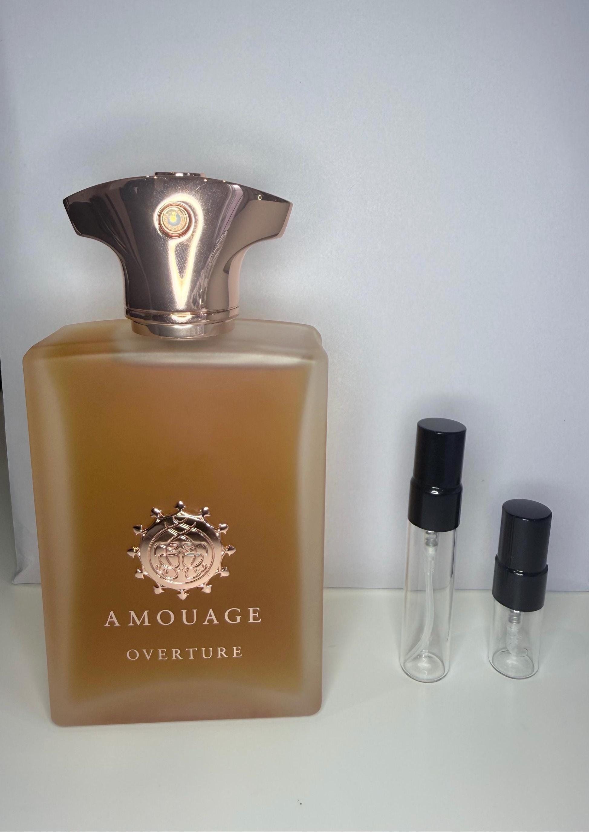 Vintage Amouage - Etsy