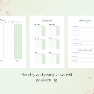 Student Exams & Study Planner