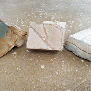 Picture Jasper Lapidary Rough, Your Choice